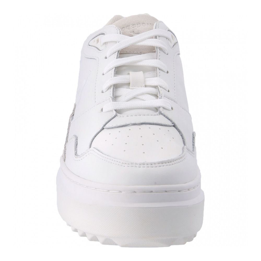 Le Coq Sportif DYNACTIF T2000 - Sneakers Femme optical white