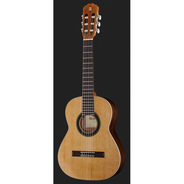 Alhambra 1C HT 1/2 incl. Gigbag Bundle