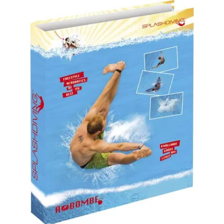 RNK Verlag Ringbuch 