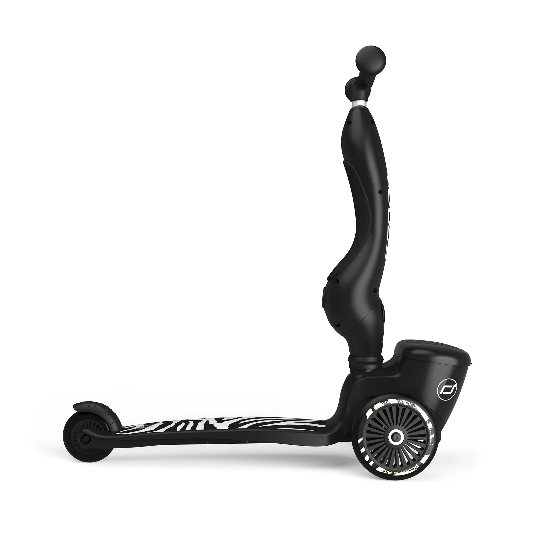 Trottinette 2-en-1 Highwaykick 1 Lifestyle