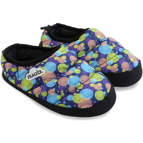 Nuvola. - Printed 20 Pomp Azul