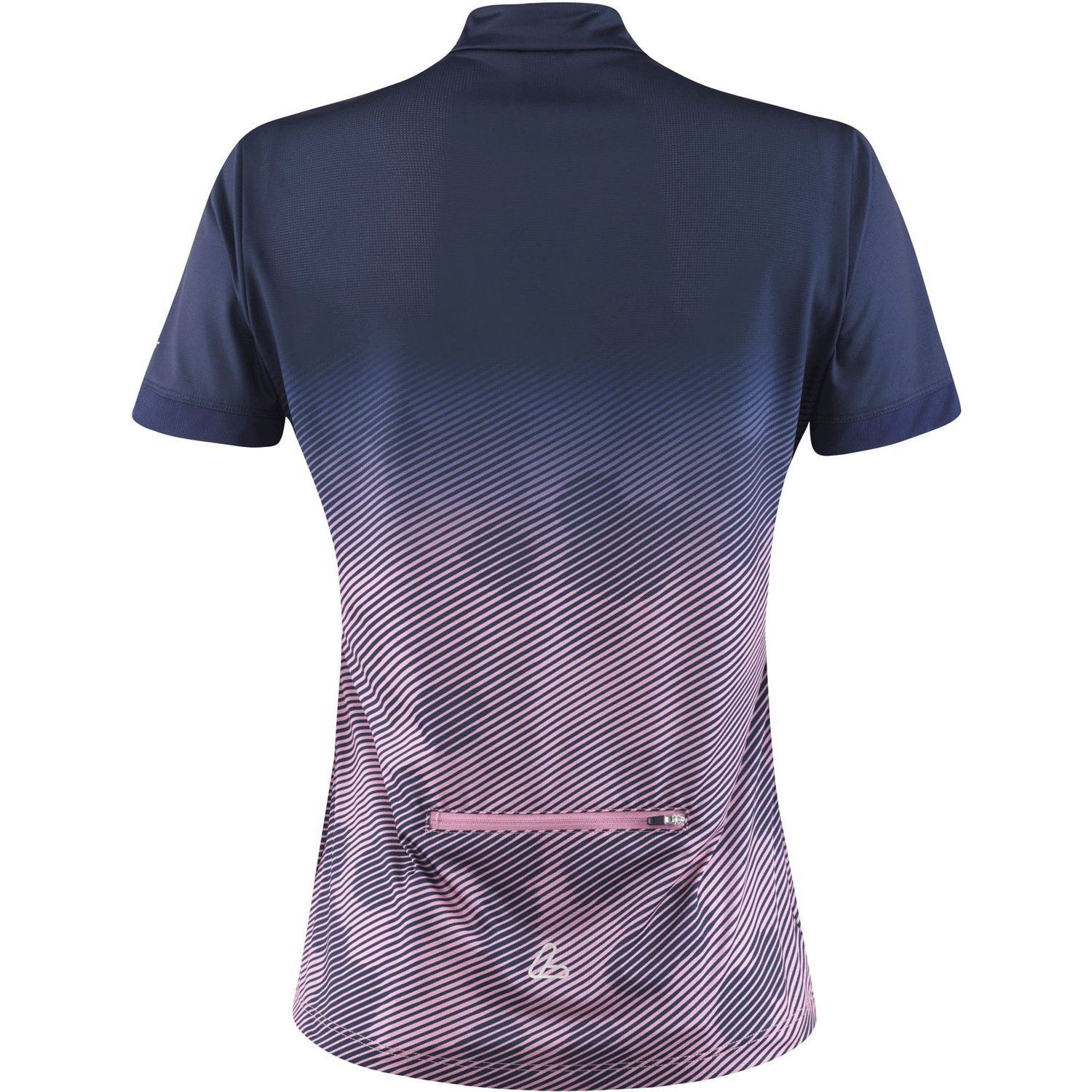 LöfflerW BIKE SHIRT HZ MAJA