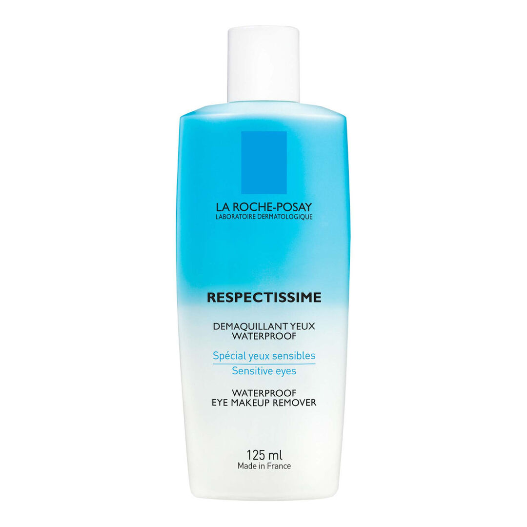LA ROCHE POSAY  Respectissime - Desmaquilhante Olhos Waterproof - 125ml