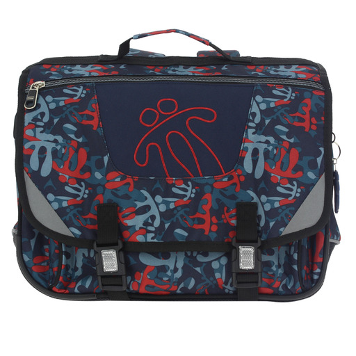 Tesoura para mochila escolar
