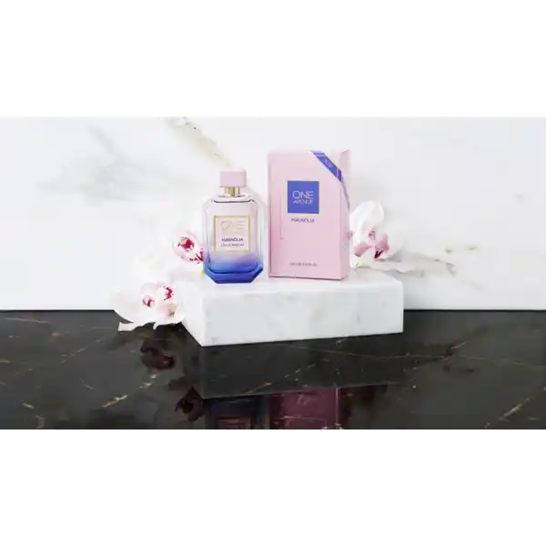Magnolia, EdP 60 ml