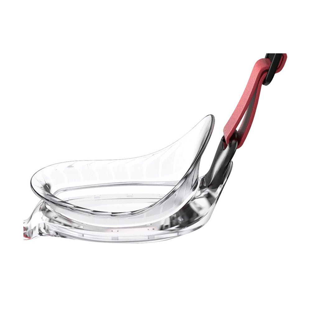 Speedo  Futura Biofuse Flexiseal Zwembril