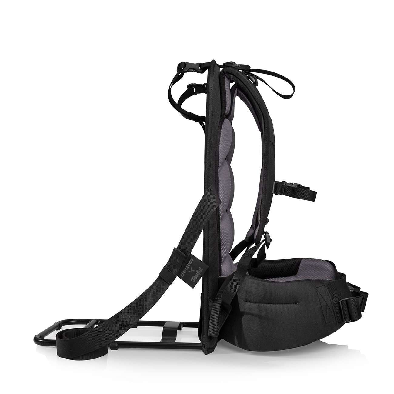 ROCKSTER AIR 2 + deuter x Teufel ROCKSTER AIR 2 Backpack