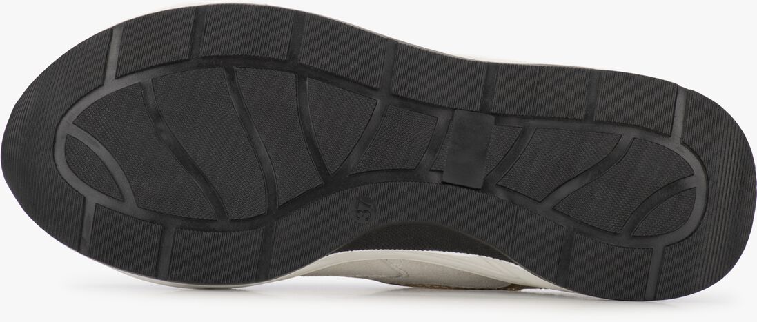 PS POELMAN witte ps poelman lage sneakers iva