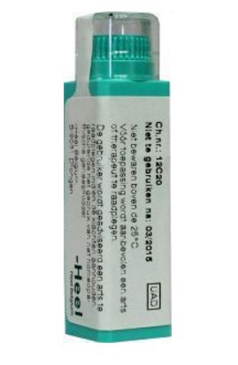 Homeoden Heel Histaminum muriaticum D12 4g
