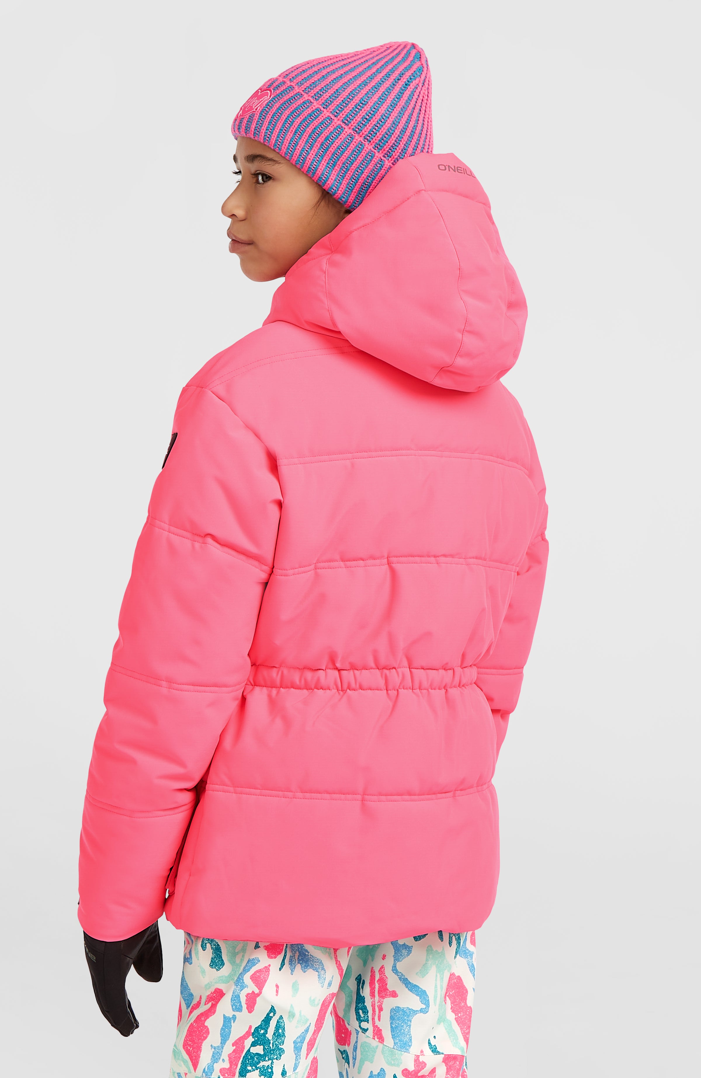 FWC'Cruz Puffer wintersportjas