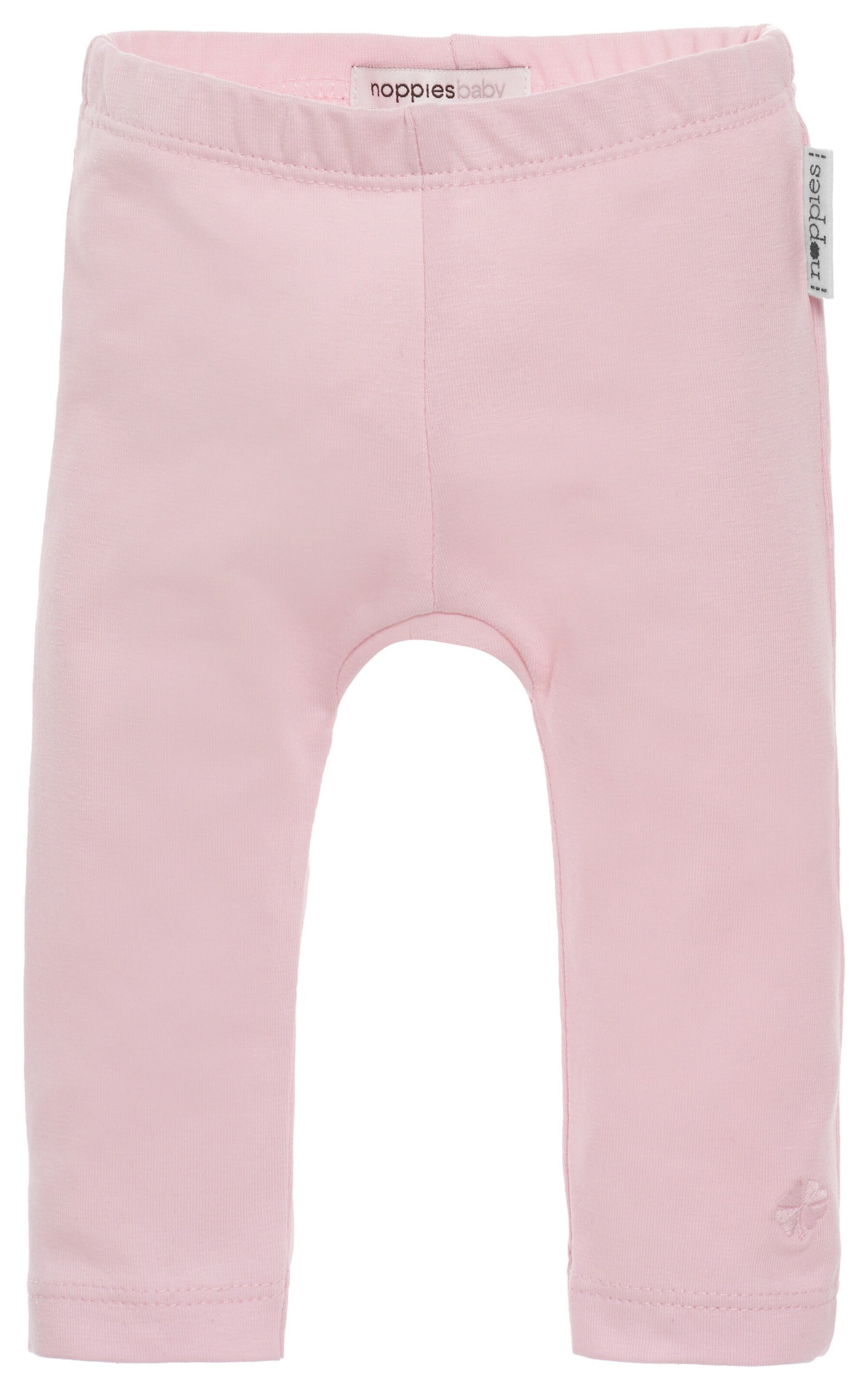 Noppies Baby Leggings Angie Taupe Melange