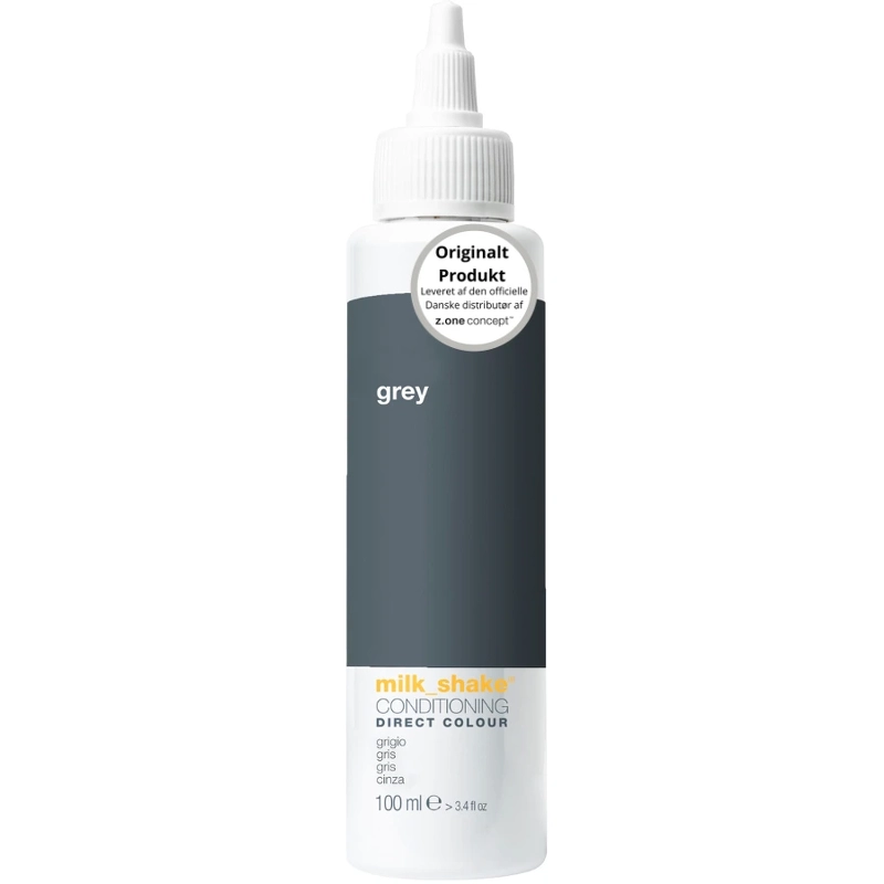 Milk_shake Conditioning Direct Colour 100 ml - Grey