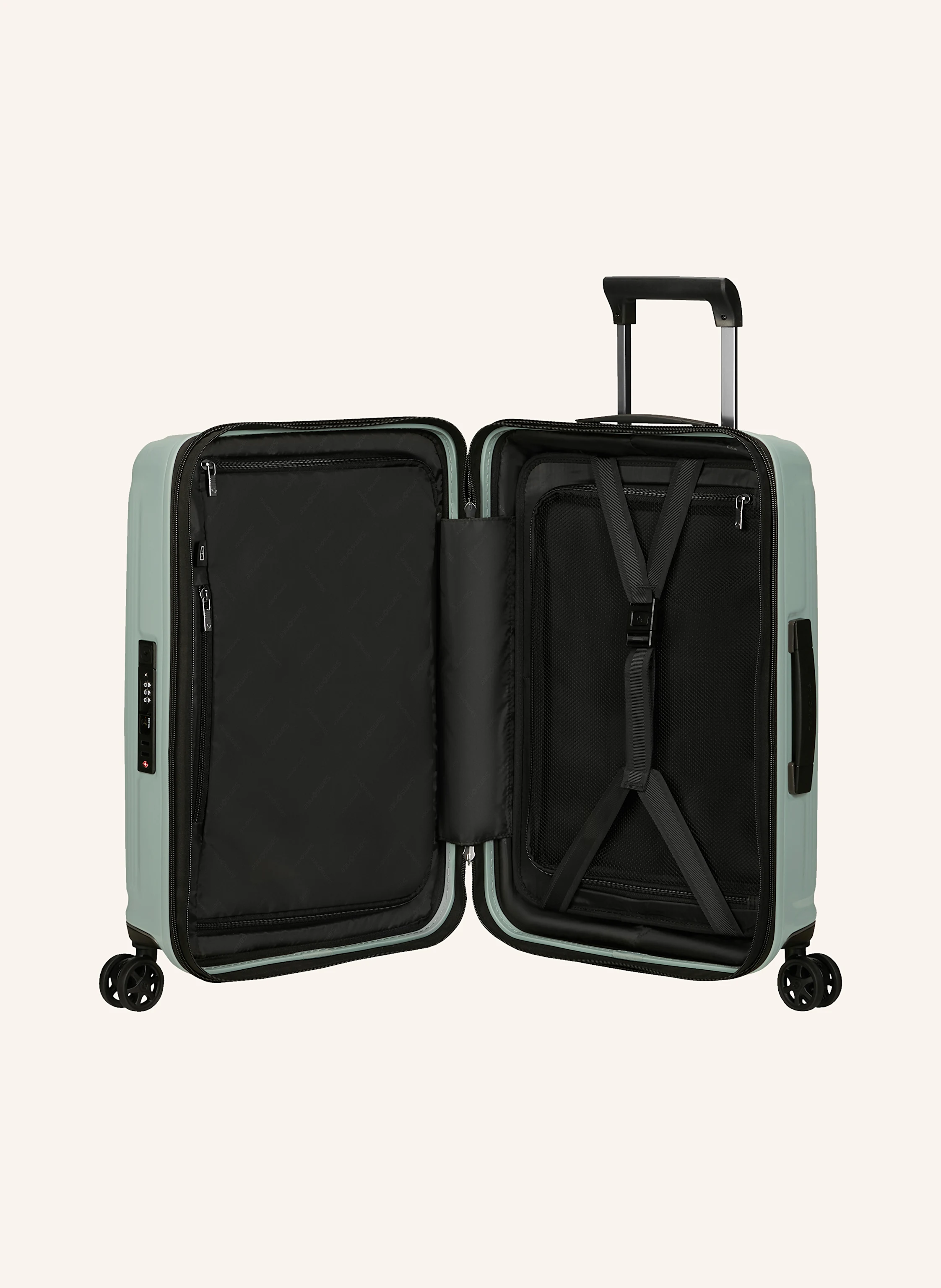 Samsonite Trolley NUON