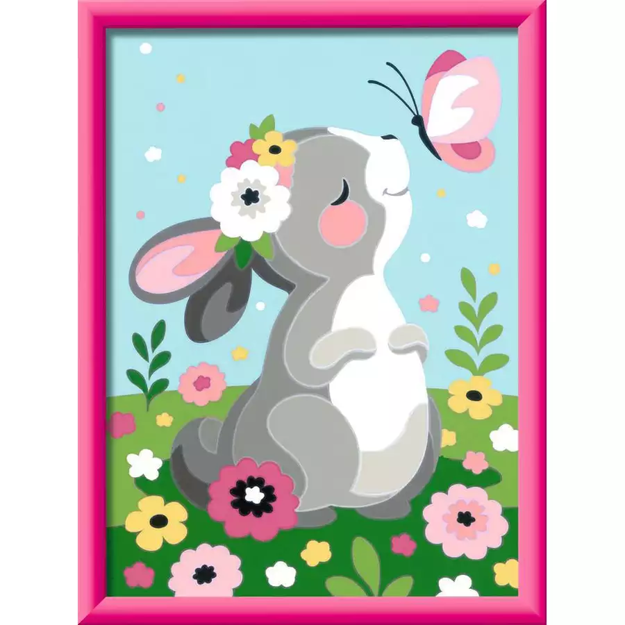 Ravensburger Frühlingsgrüße bunt