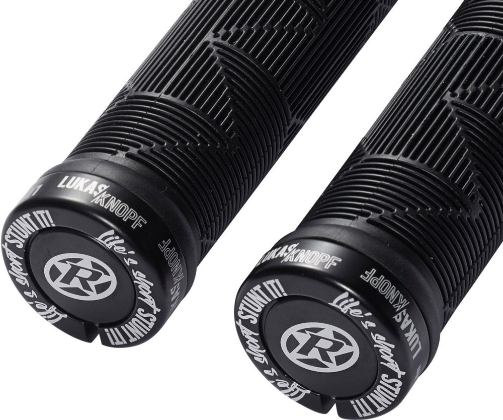 Reverse Components Lukas Knopf Lock-On Griffe kaufen | Bike-Discount