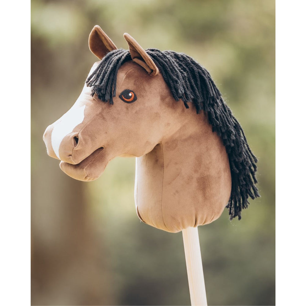 Køb My Hobby Horse Brun Kæphest Junior