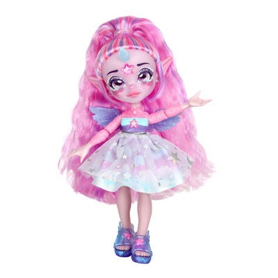 Magic Mixies Pixlings Lekesett Unia