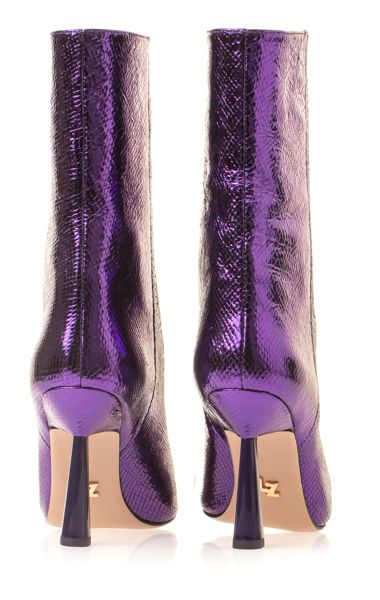 Lola Cruz Guern Ankle Boots