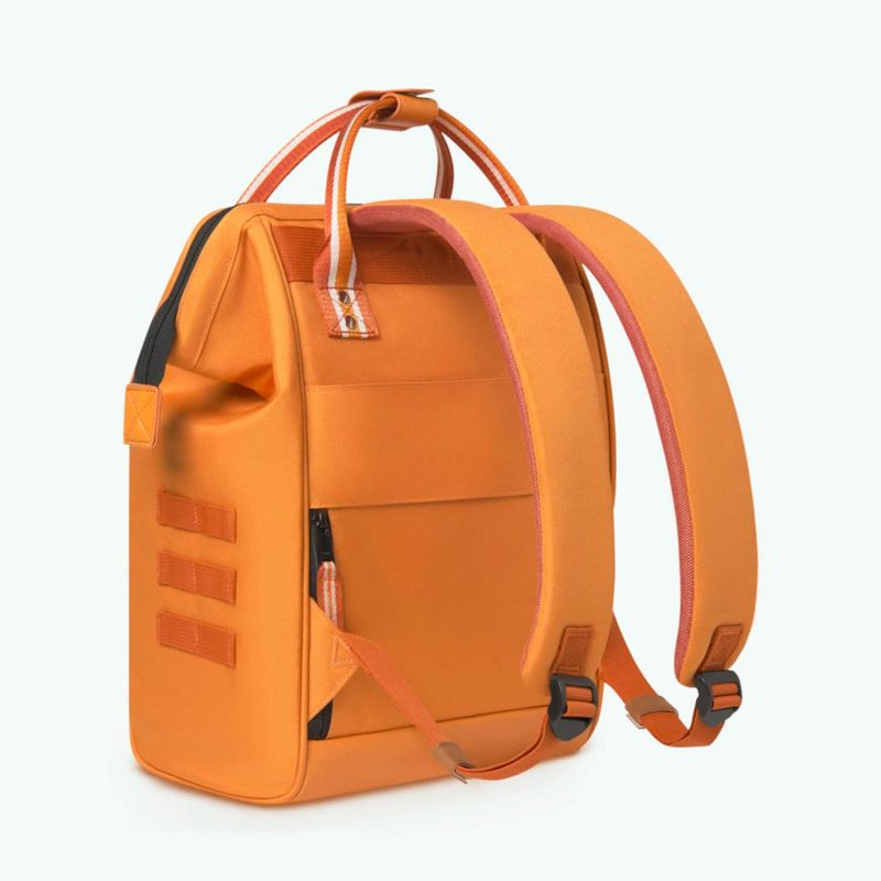 Sac à dos Adventurer Medium 23 litres + 2 grandes pochettes Johannesburg