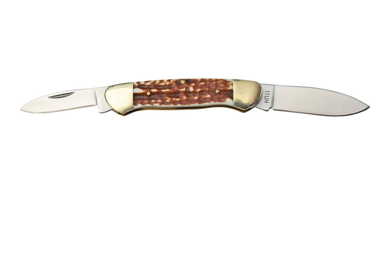 Uncle Henry Large Canoe Next Gen 11UH zakmes