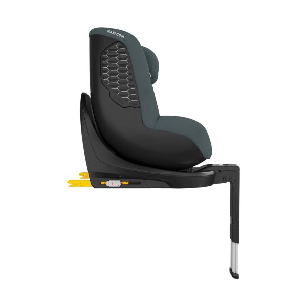 Maxi-Cosi Autostoel - Quartz 360 - i-Size - Grey