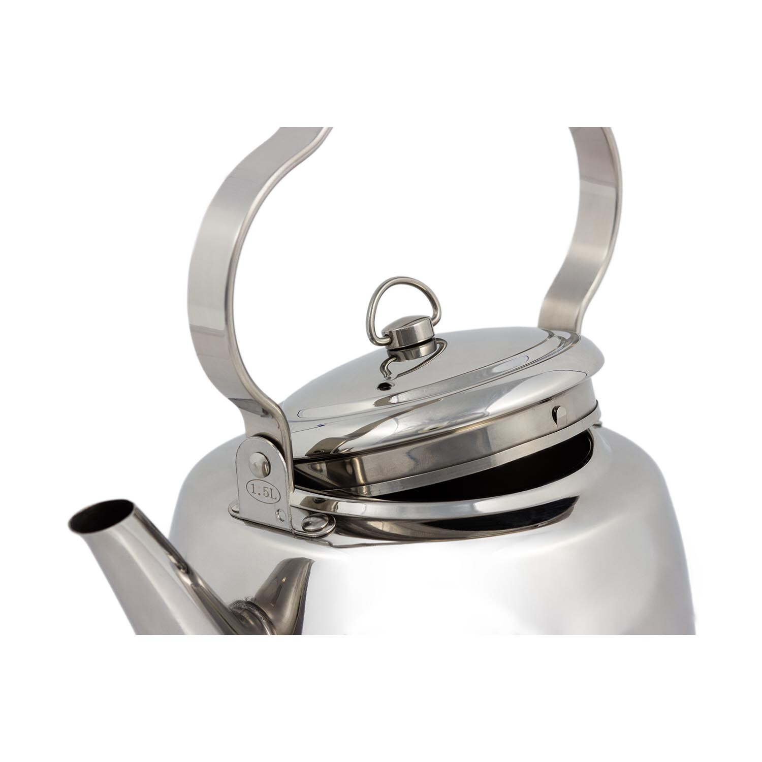 Petromax Teakettle 0,8 L