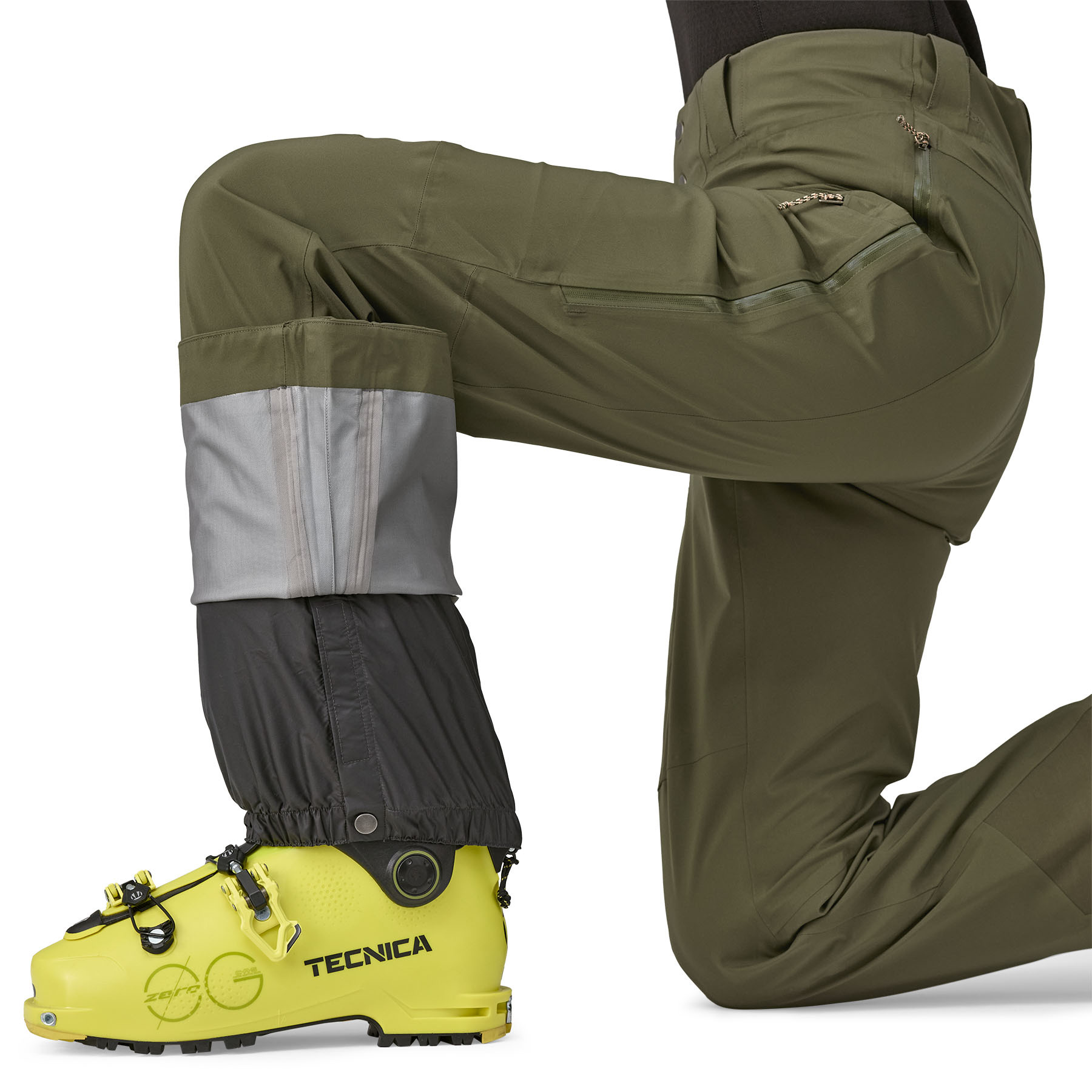 W's Stormstride Pants