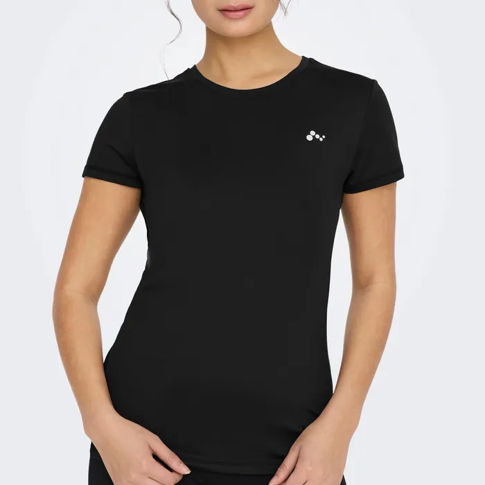Only Play Carmen SS Training Shirt Dames