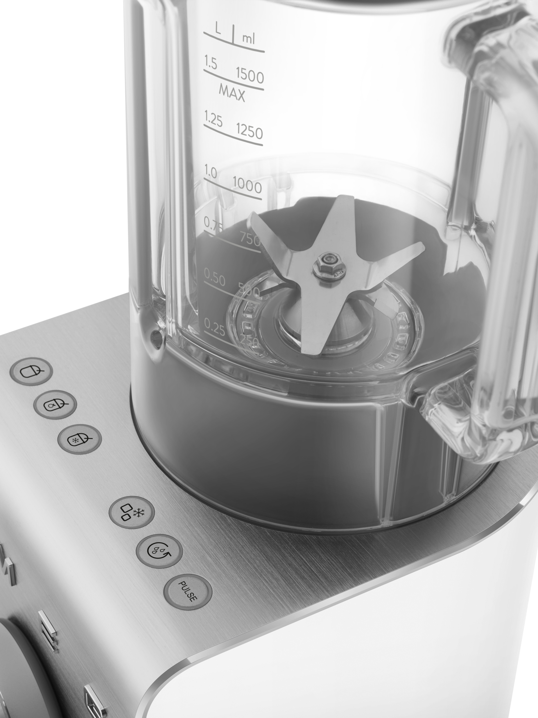 Standmixer smeg