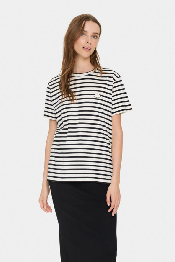 Saint Tropez GanikaSZ T-Shirt 110605