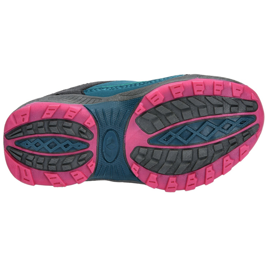LICO Sportschuhe grün