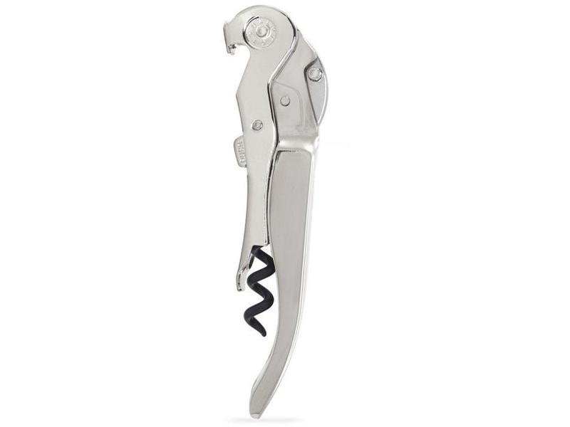 Pulltex Cocktail-Set Deluxe 0.5 l, Silber Cocktailset Starter-Kit