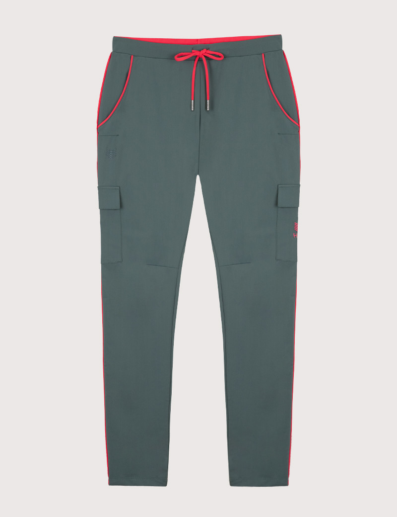 HBT BASICS STREET | CRUZ CARGO PANTALON KAKI
