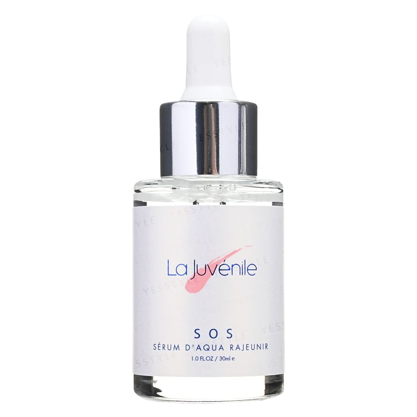 La Juvenile - SOS Hydraterend Herstel Serum