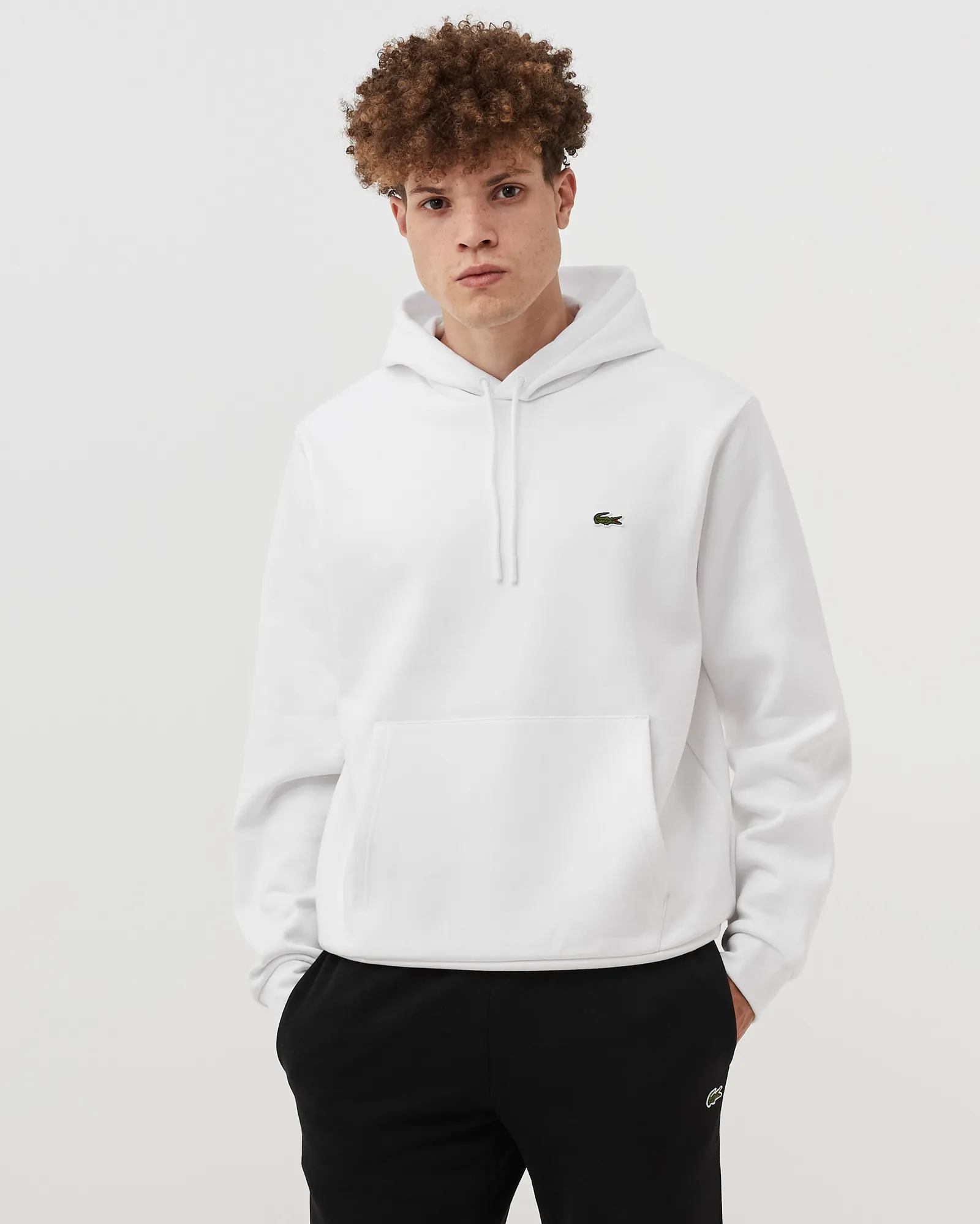 Lacoste SWEATSHIRT