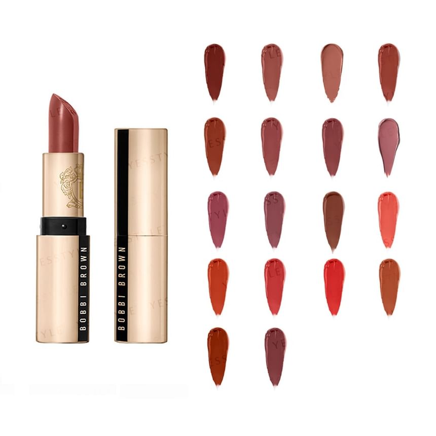 BOBBI BROWN - Luxe lippenstift