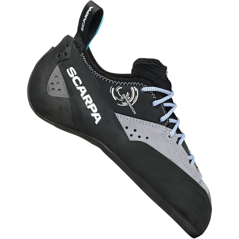 Scarpa Damen Generator Kletterschuhe
