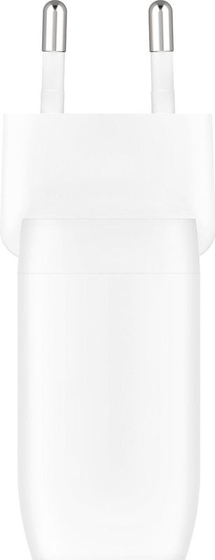 Belkin 2-poorts wandlader 60W met 2x USB-C