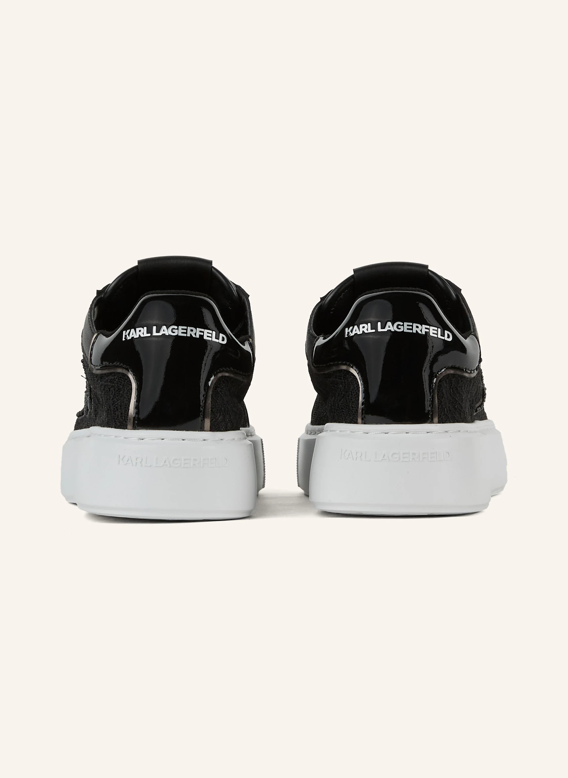 KARL LAGERFELD Sneaker