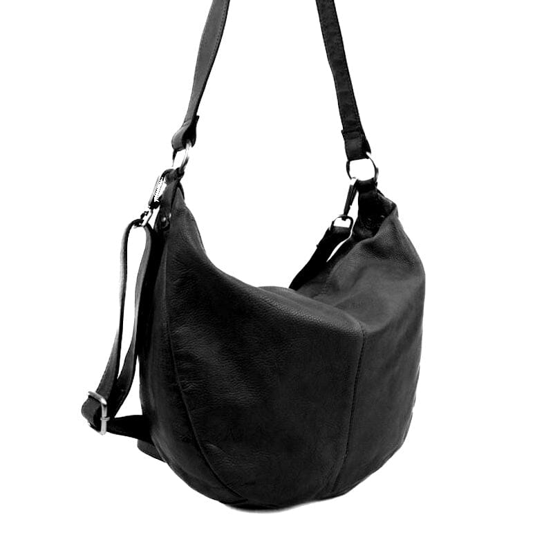 Bear Design Handtas / Schoudertas Rosalita Black