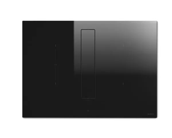 Elica NikolaTesla FIT BL/A/70 Induktionskogeplade med integreret emhætte - 720 mm. (uden rørføring)