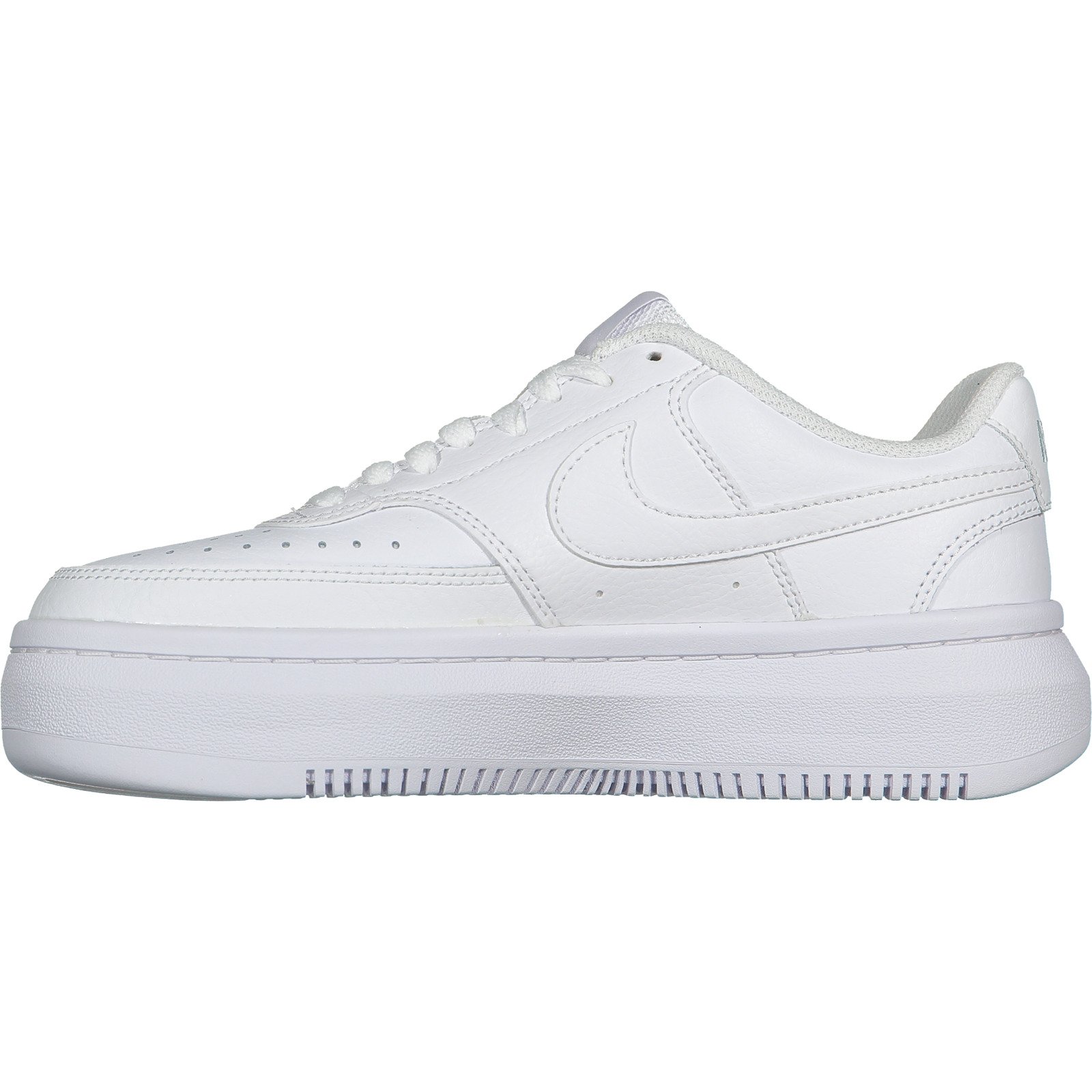 Nike Damen-Sneaker Court Vision Alta LTR 2