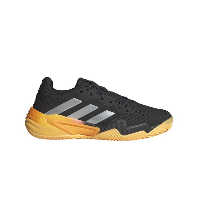 adidas Men Barricade 13 Clay Tennisschoenen