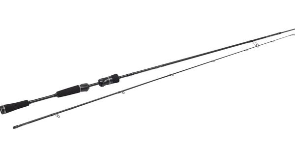Canne Spinning Westin W3 Streetstick 3rd Generation Ultra Light 2.16m (2-10g)
