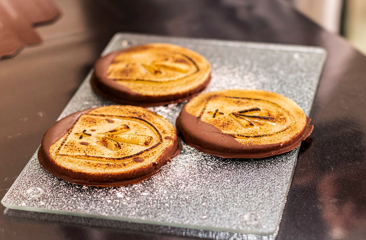 Marzipan Kurs Stralsund