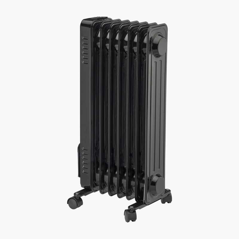 Oljeovn 1500 W