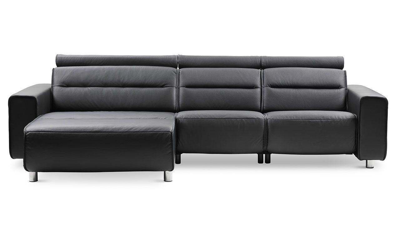 Loungebankstel Emily  | Stressless