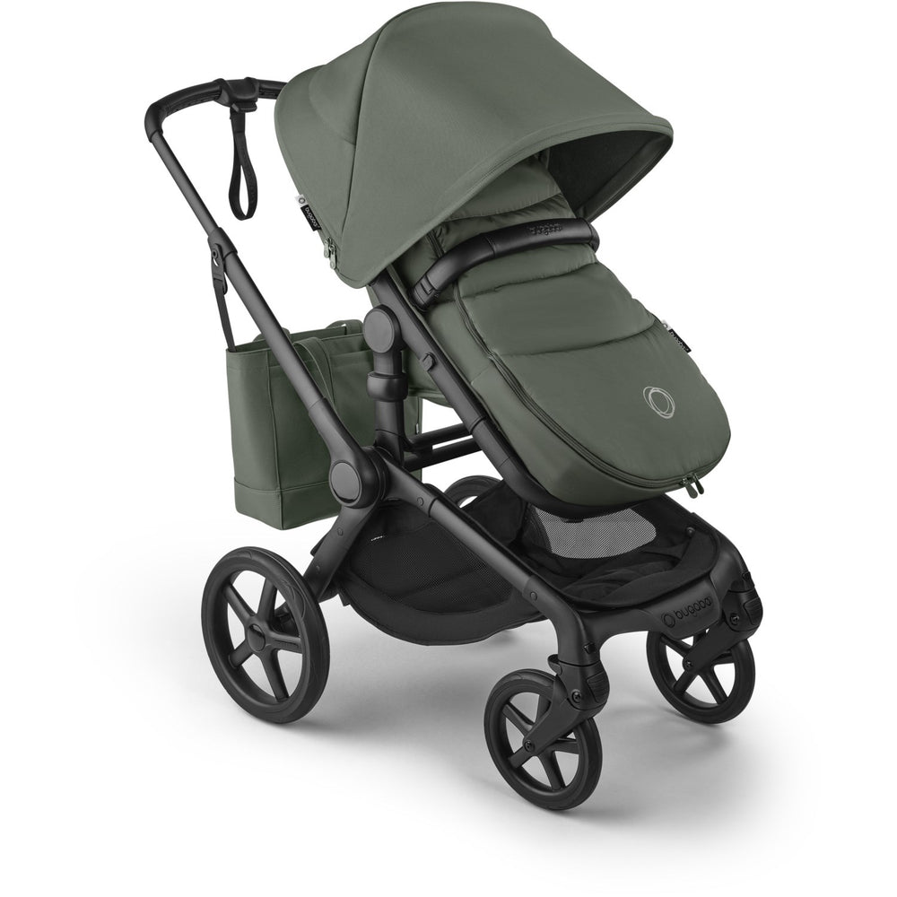 Køb Bugaboo Kørepose Forest Green
