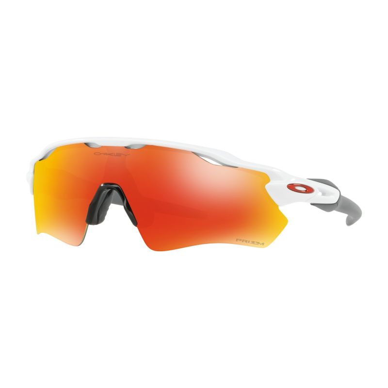 oakley radar ev path polishedwhite prizmruby 523 oo9208 72 1 0
