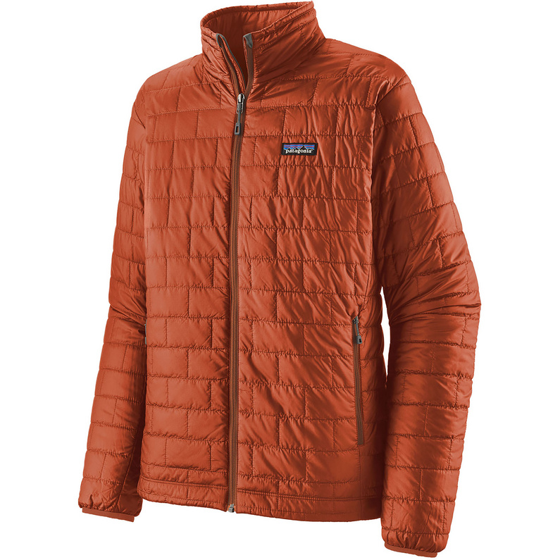 Patagonia Herren Nano Puff Jacke